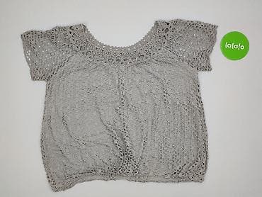bluzka basic rekaw 34: Bluzka damska, rozmiar L — 2