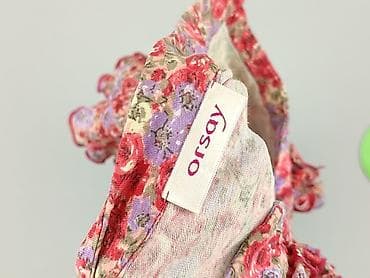 opus bluzki: Orsay, Bluzka damska, rozmiar S — 4