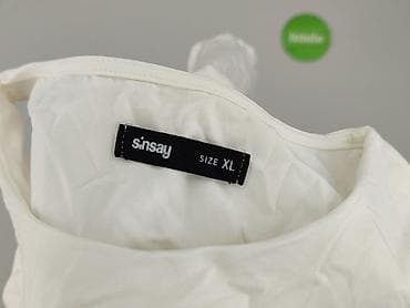 kombinezony: Sinsay, Body damskie, rozmiar XL — 4