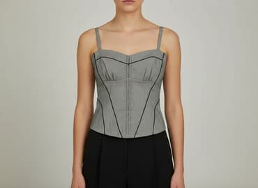 buty john richmond: John Richmond, Women's blouse, size L — 7