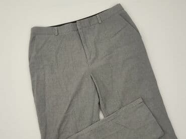 stradivarius spodnie push up: Stradivarius, Spodnie materiałowe damskie, M — 1