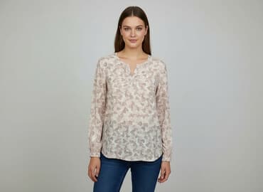 genzie bluzy: Gina Benotti, Bluzka damska, rozmiar S — 7