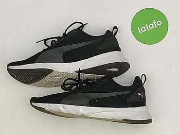 e obuwiu: Puma, Sneakersy dla mężczyzn, rozmiar 44 — 3