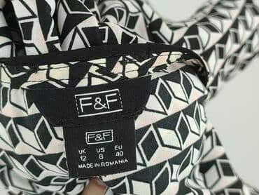 monty python koszulka: F&F, Bluzka damska, rozmiar M — 4