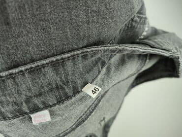 dżinsy damskie xxl: Jeansy damskie, rozmiar 3XL — 5