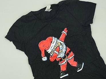 bluzki batman: B&C Collection, T-shirt damski, rozmiar S — 1