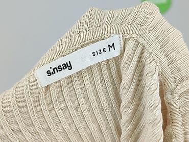 c a trencz: Sinsay, Top damski, rozmiar M — 4