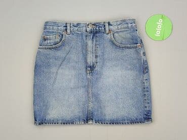 rozkloszowane spódniczka mini: & Other Stories, Spódnica damska, rozmiar S — 2