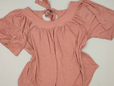 bluza hello kitty cropp: KappAhl, Bluzka damska, M — 1