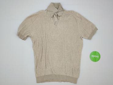 massimo dutti poland: Massimo Dutti, Damska koszulka polo, rozmiar L — 2
