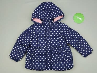 sinsay golf: Зимова куртка, 2-3 р., 92-98 см, стан - Дуже гарний — 2