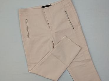 ára: Zara, Spodnie materiałowe damskie, rozmiar M — 1
