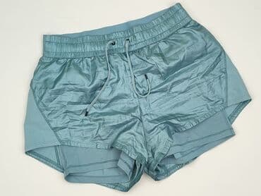 ubrania dla biegaczy: H&M Sport, Szorty damskie, rozmiar M — 4