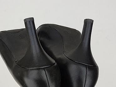taniej: Półbuty damskie, rozmiar 37 — 6