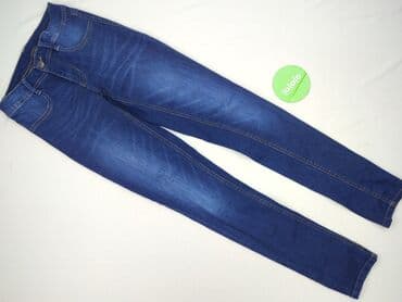 dżinsy dsquared: Jeansy damskie, rozmiar S — 2