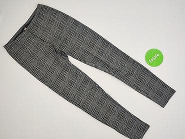 leginsy 80: Giorgia, Legginsy Eleganckie damskie, rozmiar S — 2