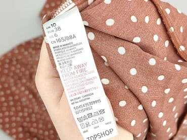 sukienki top shop: Topshop, Sukienka damska, rozmiar M — 4