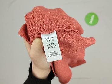 bluza megi: Kaleidoscope, Top damski, rozmiar 2XL — 5