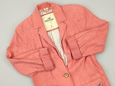 bluzki tanio: Hollister, Marynarka damska, rozmiar M — 1