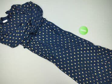 zwiewna sukienki na wesele maxi: Vila, Sukienka damska, rozmiar M — 4