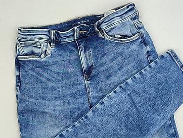 buty tommy taylor: Tom Tailor, Jeansy damskie, rozmiar L — 1