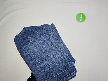 washed blue jeans: Jeansy damskie, rozmiar XS — 7