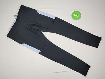 nike tech trousers: Nike, Legginsy Sportowe damskie, rozmiar M — 2