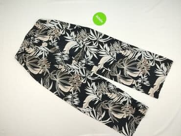 szorty damskie moraj: Moraj, Spodnie materiałowe damskie, rozmiar 2XL — 3