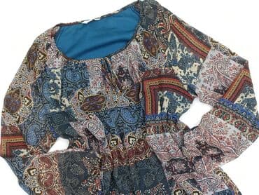 4f bluzki: Etam, Bluzka damska, rozmiar 4XL — 1