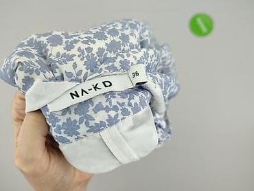 sukienki avocado: NA-KD, Sukienka damska, rozmiar S — 5