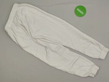 lidl joggery damskie: Sinsay, Spodnie dresowe damskie, rozmiar XS — 3