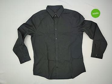 dni hm: H&M, Koszulа dla mężczyzn, rozmiar XL — 3