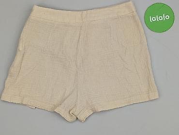 relaks kozaki: Shein, Szorty damskie, rozmiar S — 3