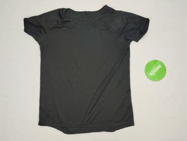 koszulki damskie na siłownię: Workout, T-shirt damski, rozmiar M — 3