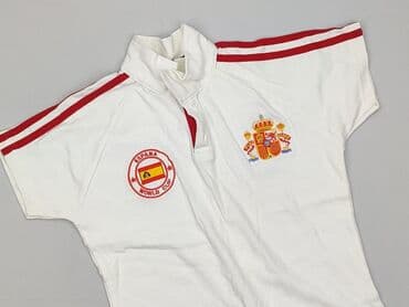 ronaldo real madryt koszulka: Damska koszulka polo, rozmiar S — 1