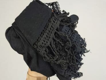 bluzki czarne mohito: RAINBOW, T-shirt damski, rozmiar M — 7