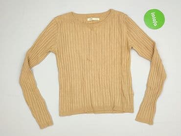 кофти жіночі польські: Sinsay, Women`s sweater, size S (EU 36) — 2