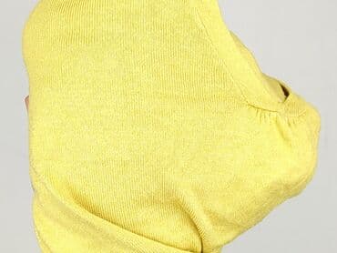 srebrne sukienki na imprezę: Dorothy Perkins, Sweter damski, rozmiar S — 7