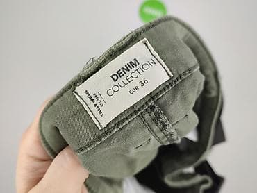 Women's Clothing: Tally Weijl, Cargo for women, size S — 4