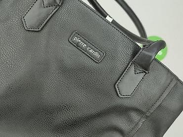 carry: Torebka, Pierre Cardin, stan - Bardzo dobry — 5