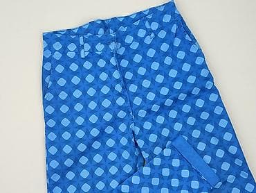 spodnie bigboy: Spodnie materiałowe damskie, rozmiar S — 1