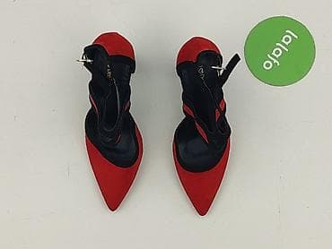 deichmann.pl obuwie: Rozmiar 37 — 2