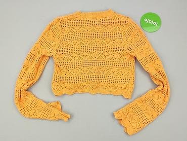 garnitury online: Amisu, Sweter damski, rozmiar S — 3