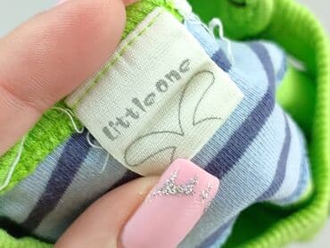 koszulki z napisami allegro: T-shirt, 3-6 months, condition - Very good — 4