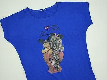 Answear, T-shirt damski, rozmiar 4XL