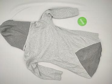 select shop bluzy: H&M L.O.G.G., Women`s hoodie, size M — 3