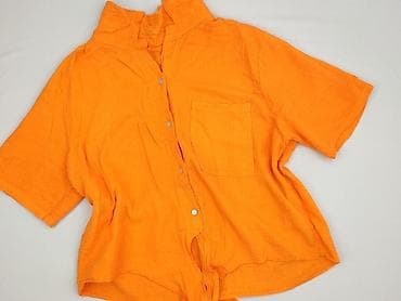 kurtka dzik: Koszula damska, rozmiar 3XL — 1