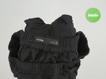 himountain spodenki: Sinsay, Szorty damskie, rozmiar M — 4