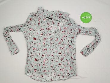 bytom koszula biala: Sinsay, Koszula damska, rozmiar M — 2