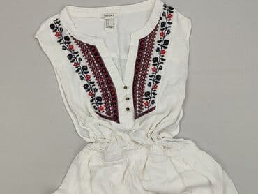 tanie koszule nocne: Forever 21, Sukienka damska, rozmiar M — 1